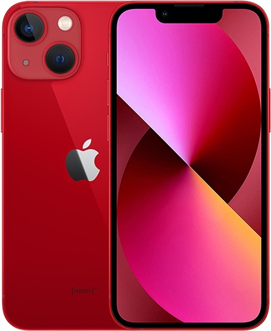 Apple iPhone 13 Mini 128GB Pink, Unlocked C - CeX (AU
